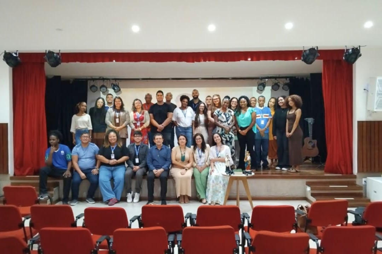 Educadores novatos participam de formação sobre a essência da pedagogia salesiana